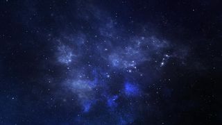 starry sky eight