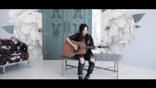 Psycho - Post Malone ft. Ty Dolla Sign (Cover by Marina Lin)