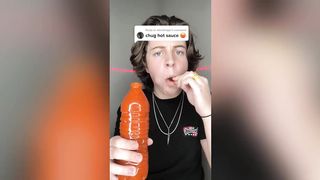 Luke Did that Challenge Tiktok compilation