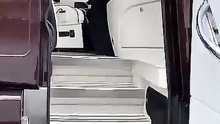 $2 million RV