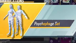Pubg mobile 76