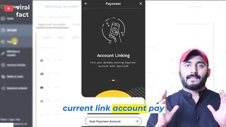 How to Create Payoneer Account in Pakistan 2022 & Get a $25 Bonus
