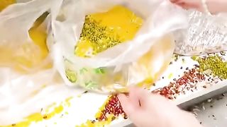 cereal bag