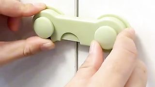 baby safety lock