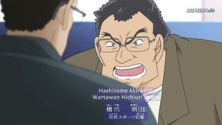 Detective Conan eps 903 sub indo