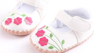 Dream Pairs Girls Dress Shoes