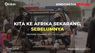 Putin's strategy to become Africa's representative at the United Nations