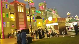 Global village 2
