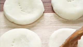 Quick Mini Pizza Recipe