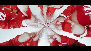 ITZY _CAKE_ M_V _ITZY(