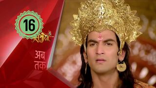 Mahabarata Episode 16 Dubbing Indonesia