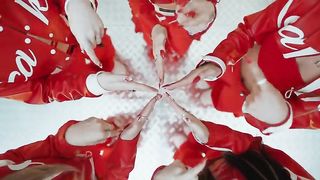 ITZY _CAKE_ M_V Teaser 1 _ITZY