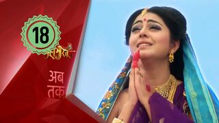 Mahabarata Episode 18 Dubbing Indonesia