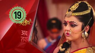 Mahabarata Episode 19 Dubbing Indonesia