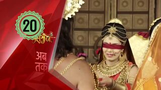 Mahabarata Episode 20 Dubbing Indonesia
