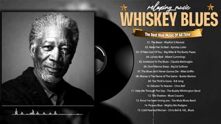 Best Slow Blues Songs Ever - Best Relaxing Blues Music - The Best Blues Songs Of All Time