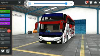Bus ugal ugalan