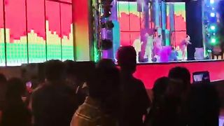 Live performance