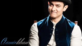 Amazing Facts about Aamir Khan//Aamir Khan