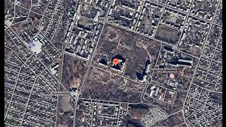 В МАКЕЕВКА  ОТНОВО СА ПУШИЛИ