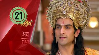 Mahabarata Episode 21 Dubbing Indonesia