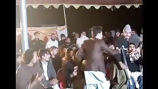 Dance 203