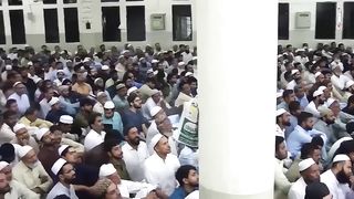 Roza_Rasool_%EF%B7%BA_Par_Salam_Kaisay_Paish_Karain___roza_e_rasool_%EF%B7%BA_par_hazri___masjid-e-nabawi(720p).