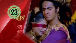 Mahabarata Episode 23 Dubbing Indonesia