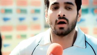 Wahaj Ali funny English