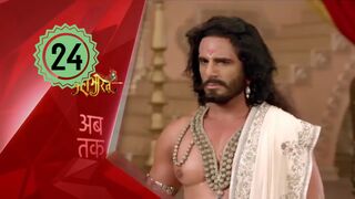 Mahabarata Episode 24 Dubbing Indonesia