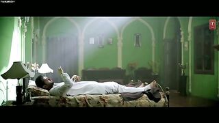 Kadi Dil De Warke Phol We Ute