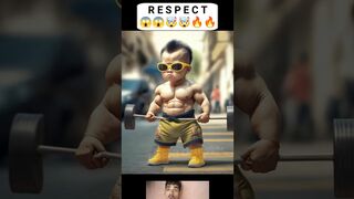 respect shorts ????