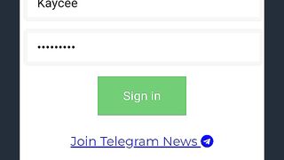 How to sign up on paidoo and receive xrp every hour