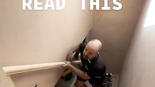 Loft Transformation: See the Progress Step-by-Step❤️????