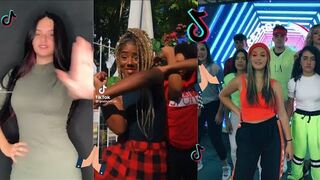 gospel dancinhas