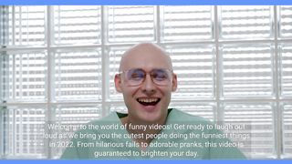 Funny Videos 2022 ???? Cutest People Doing Funny Thing