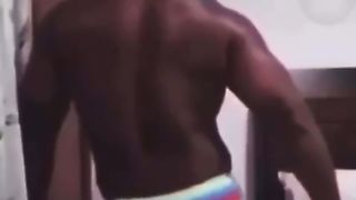 Une petite chorée pour mes fans