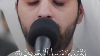 Qs. Al-An'am 55-57 @shaya_altamimi