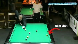 Efren Reyes