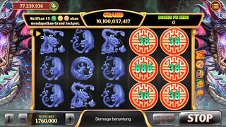 888 LUMAYAN