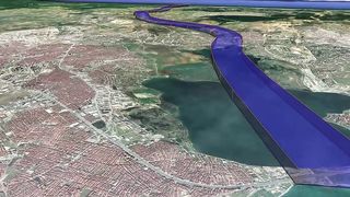 Top 10 Biggest Megaprojects in Europe