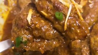 Chicken kebab Masala