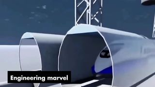 This Is How China's $1.56 Billion Undersea Tunnel Is Constructed