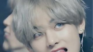 Bts v edit