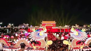 China's 2023 LARGEST 100$ Billion Mega Projects
