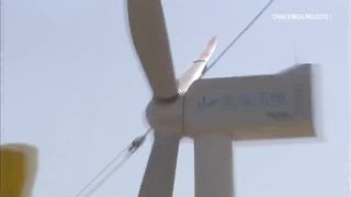 Installing the World’s Biggest Wind Turbine _ Mega Projects _ FD Engineering