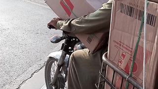 Bike jugaad....https://youtube.com/@pakistanisairsapatee