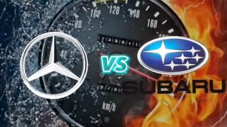 BMW or Mers Go comment ????