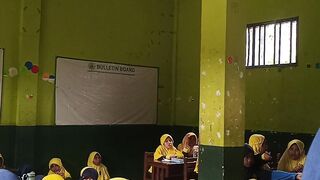 Latihan Rebana