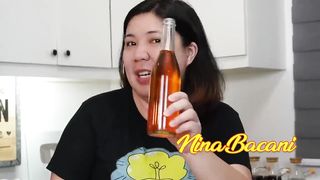 Chicken Oil Recipe pang Negosyo with Costing